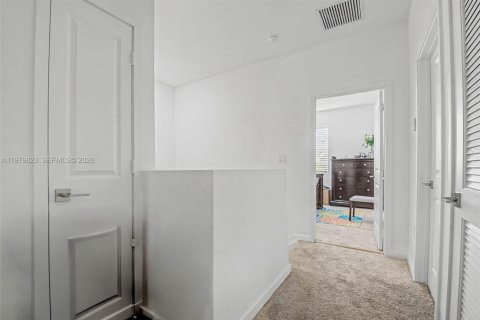 Touwnhouse à vendre à Florida City, Floride: 3 chambres, 140.47 m2 № 2046351 - photo 16