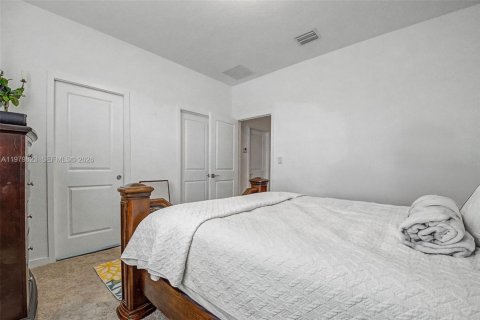 Touwnhouse à vendre à Florida City, Floride: 3 chambres, 140.47 m2 № 2046351 - photo 18