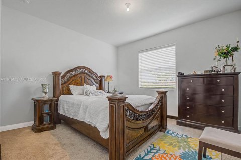 Touwnhouse à vendre à Florida City, Floride: 3 chambres, 140.47 m2 № 2046351 - photo 19