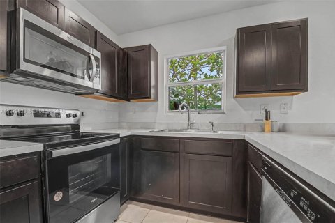 Touwnhouse à vendre à Florida City, Floride: 3 chambres, 140.47 m2 № 2046351 - photo 20