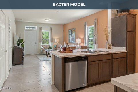Villa ou maison à vendre à Middleburg, Floride: 2 chambres, 124.49 m2 № 773464 - photo 1