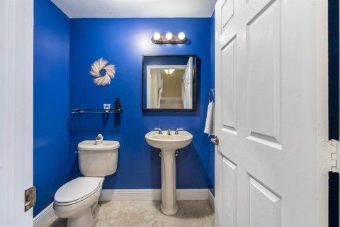 Adosado en venta en Fort Lauderdale, Florida, 5 dormitorios, 286.98 m2 № 2250682 - foto 10