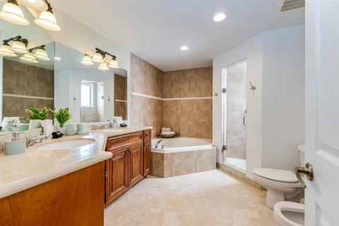 Adosado en venta en Fort Lauderdale, Florida, 5 dormitorios, 286.98 m2 № 2250682 - foto 14