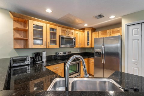 Adosado en venta en Fort Lauderdale, Florida, 5 dormitorios, 286.98 m2 № 2250682 - foto 5