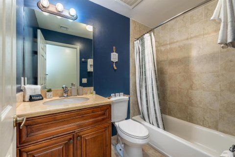 Adosado en venta en Fort Lauderdale, Florida, 5 dormitorios, 286.98 m2 № 2250682 - foto 20