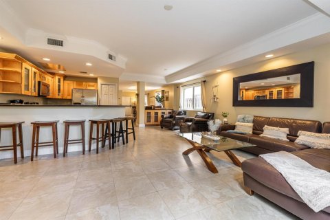 Adosado en venta en Fort Lauderdale, Florida, 5 dormitorios, 286.98 m2 № 2250682 - foto 2