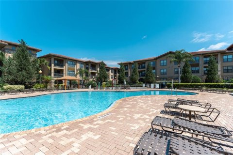 Condominio en venta en Davenport, Florida, 2 dormitorios, 96.53 m2 № 1910244 - foto 24