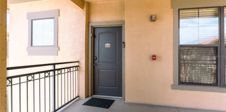 Condominio en Davenport, Florida, 2 dormitorios № 1910244