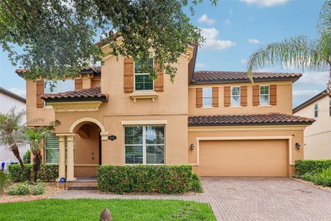 Villa ou maison à Windermere, Floride 5 chambres, 458.57 m2 № 2208615