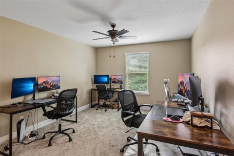 Villa ou maison à vendre à Windermere, Floride: 5 chambres, 458.57 m2 № 2208615 - photo 24