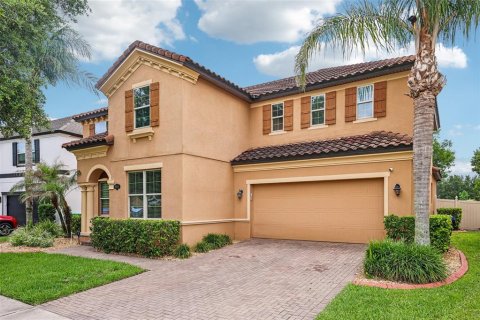 Villa ou maison à vendre à Windermere, Floride: 5 chambres, 458.57 m2 № 2208615 - photo 3