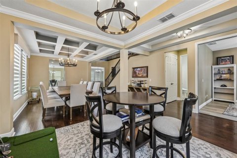 Villa ou maison à vendre à Windermere, Floride: 5 chambres, 458.57 m2 № 2208615 - photo 5