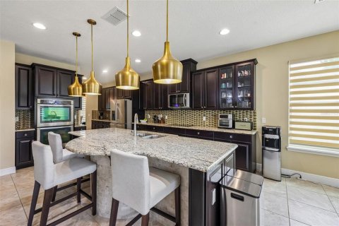 Villa ou maison à vendre à Windermere, Floride: 5 chambres, 458.57 m2 № 2208615 - photo 9
