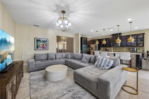 Villa ou maison à vendre à Windermere, Floride: 5 chambres, 458.57 m2 № 2208615 - photo 8