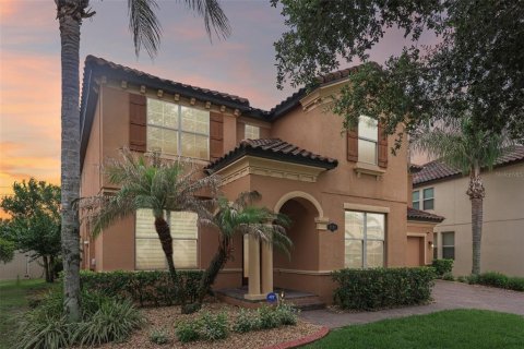Villa ou maison à vendre à Windermere, Floride: 5 chambres, 458.57 m2 № 2208615 - photo 2