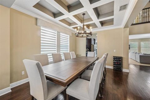 Villa ou maison à vendre à Windermere, Floride: 5 chambres, 458.57 m2 № 2208615 - photo 6