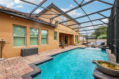 Villa ou maison à vendre à Windermere, Floride: 5 chambres, 458.57 m2 № 2208615 - photo 4
