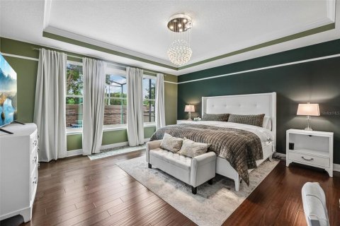 Villa ou maison à vendre à Windermere, Floride: 5 chambres, 458.57 m2 № 2208615 - photo 15