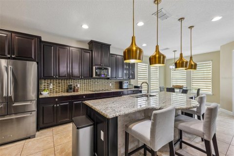Villa ou maison à vendre à Windermere, Floride: 5 chambres, 458.57 m2 № 2208615 - photo 10