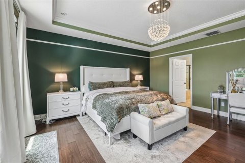 Villa ou maison à vendre à Windermere, Floride: 5 chambres, 458.57 m2 № 2208615 - photo 16