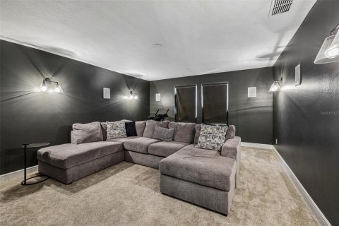 Villa ou maison à vendre à Windermere, Floride: 5 chambres, 458.57 m2 № 2208615 - photo 25