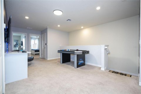 Townhouse in Davenport, Florida 5 bedrooms, 213.02 sq.m. № 2239379 - photo 21