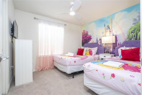Townhouse in Davenport, Florida 5 bedrooms, 213.02 sq.m. № 2239379 - photo 29