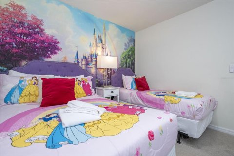 Townhouse in Davenport, Florida 5 bedrooms, 213.02 sq.m. № 2239379 - photo 30