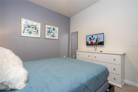 Townhouse in Davenport, Florida 5 bedrooms, 213.02 sq.m. № 2239379 - photo 19