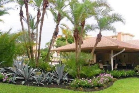 Condo in Pompano Beach, Florida, 1 bedroom  № 2401833 - photo 30