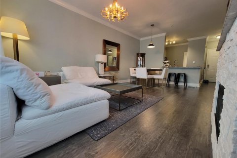 Copropriété à louer à Clearwater, Floride: 1 chambre, 94.76 m2 № 1868909 - photo 4