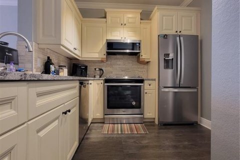 Copropriété à louer à Clearwater, Floride: 1 chambre, 94.76 m2 № 1868909 - photo 14