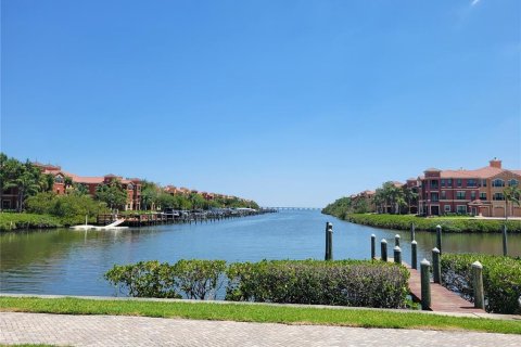 Copropriété à louer à Clearwater, Floride: 1 chambre, 94.76 m2 № 1868909 - photo 6