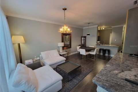 Copropriété à louer à Clearwater, Floride: 1 chambre, 94.76 m2 № 1868909 - photo 11