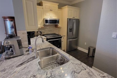 Copropriété à louer à Clearwater, Floride: 1 chambre, 94.76 m2 № 1868909 - photo 15
