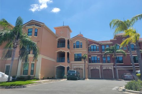 Copropriété à louer à Clearwater, Floride: 1 chambre, 94.76 m2 № 1868909 - photo 1