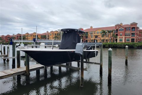 Copropriété à louer à Clearwater, Floride: 1 chambre, 94.76 m2 № 1868909 - photo 5