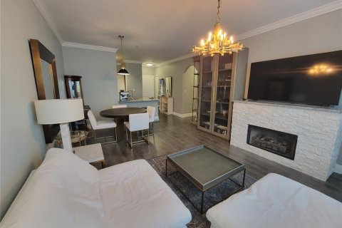 Copropriété à louer à Clearwater, Floride: 1 chambre, 94.76 m2 № 1868909 - photo 8