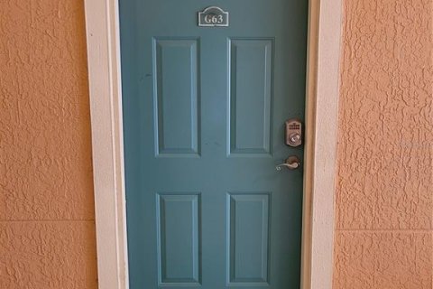 Copropriété à louer à Clearwater, Floride: 1 chambre, 94.76 m2 № 1868909 - photo 29