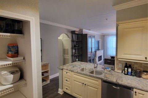 Copropriété à louer à Clearwater, Floride: 1 chambre, 94.76 m2 № 1868909 - photo 16