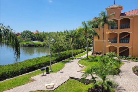 Copropriété à louer à Clearwater, Floride: 1 chambre, 94.76 m2 № 1868909 - photo 9