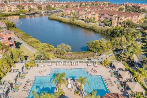 Copropriété à louer à Clearwater, Floride: 1 chambre, 94.76 m2 № 1868909 - photo 3