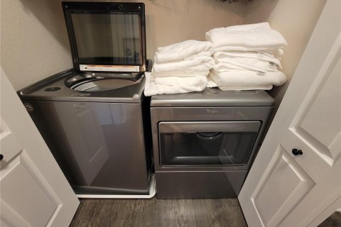 Copropriété à louer à Clearwater, Floride: 1 chambre, 94.76 m2 № 1868909 - photo 18