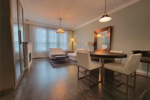 Copropriété à louer à Clearwater, Floride: 1 chambre, 94.76 m2 № 1868909 - photo 2