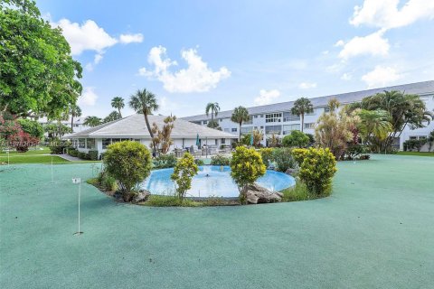 Copropriété à vendre à Lighthouse Point, Floride: 1 chambre, 62.8 m2 № 2045239 - photo 13