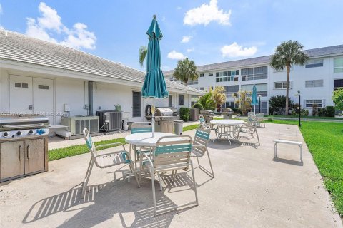 Copropriété à vendre à Lighthouse Point, Floride: 1 chambre, 62.8 m2 № 2045239 - photo 15