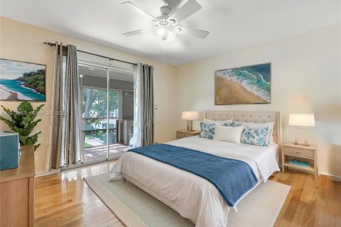 Copropriété à vendre à Lighthouse Point, Floride: 1 chambre, 62.8 m2 № 2045239 - photo 6