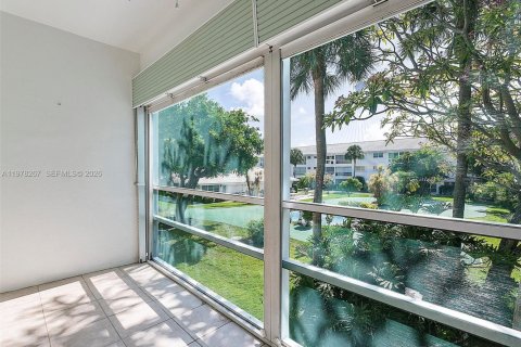 Copropriété à vendre à Lighthouse Point, Floride: 1 chambre, 62.8 m2 № 2045239 - photo 9