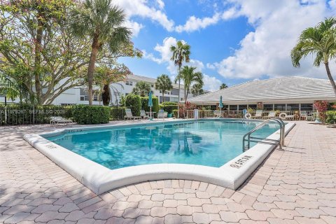 Copropriété à vendre à Lighthouse Point, Floride: 1 chambre, 62.8 m2 № 2045239 - photo 14