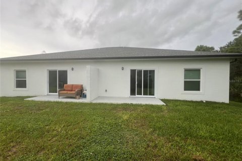 Apartamento en alquiler en Englewood, Florida, 3 dormitorios, 111.48 m2 № 1912688 - foto 30